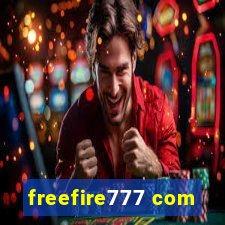 freefire777 com